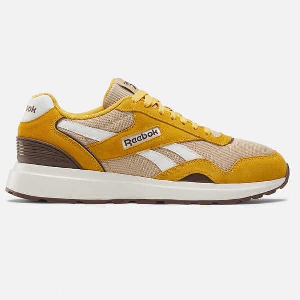 Reebok Gl1100 Skor Gul EU 43 Man