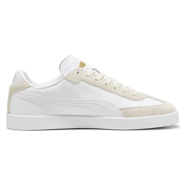 Puma Club Ii Era Sko Hvid EU 46 Mand