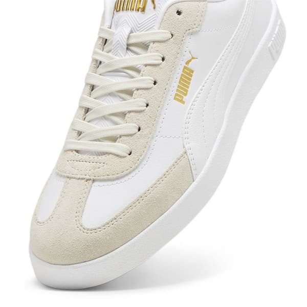 Puma Club Ii Era Sko Hvid EU 46 Mand