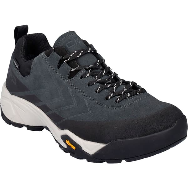 Cmp Mintaka Waterproof 3q19587 Approachskor Grå EU 46 Man