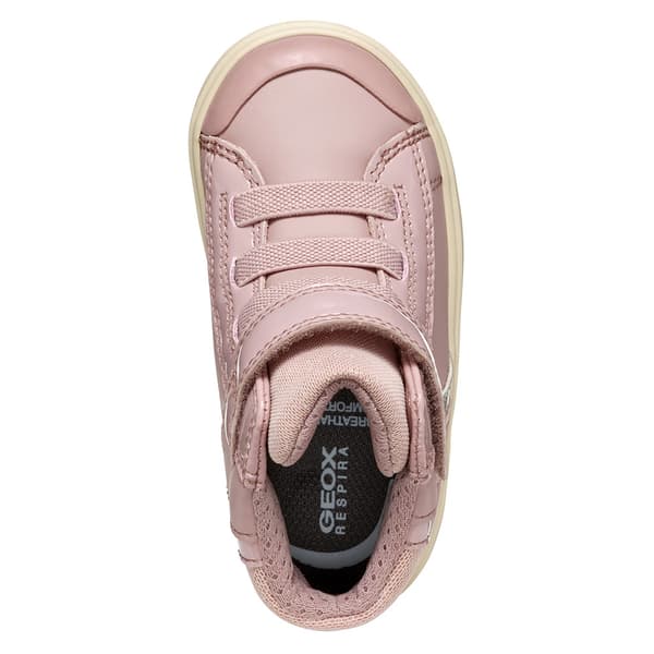 Geox Gisli Babyskor Rosa EU 26 Pojke