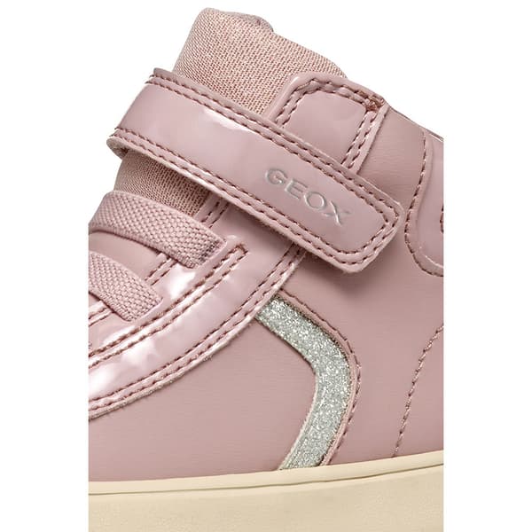 Geox Gisli Babysko Rosa EU 26 Dreng