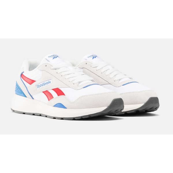 Reebok Gl1100 Sko Hvid EU 38 1/2 Mand