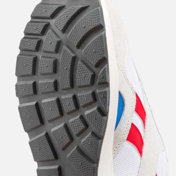 Reebok Gl1100 Sko Hvid EU 38 1/2 Mand