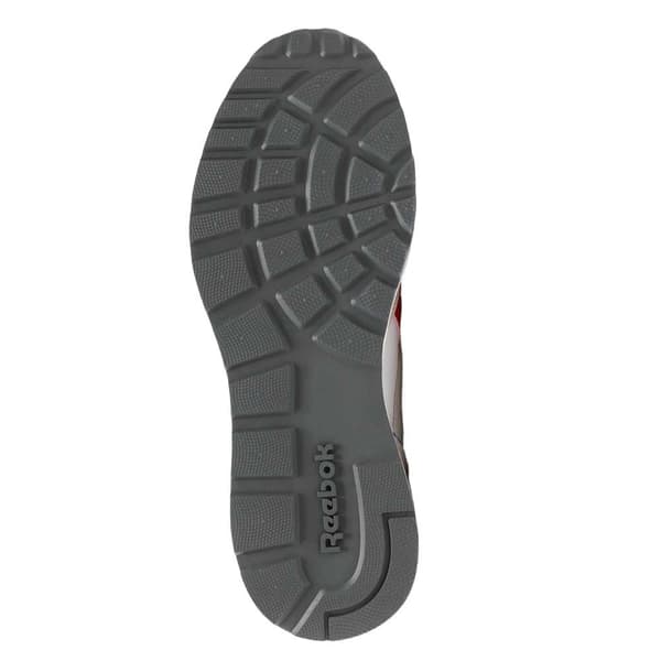 Reebok Gl1100 Sko Hvid EU 38 1/2 Mand