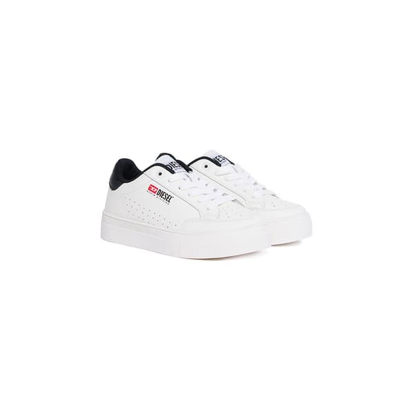 Diesel Kids Bc0562 Skor  EU 34