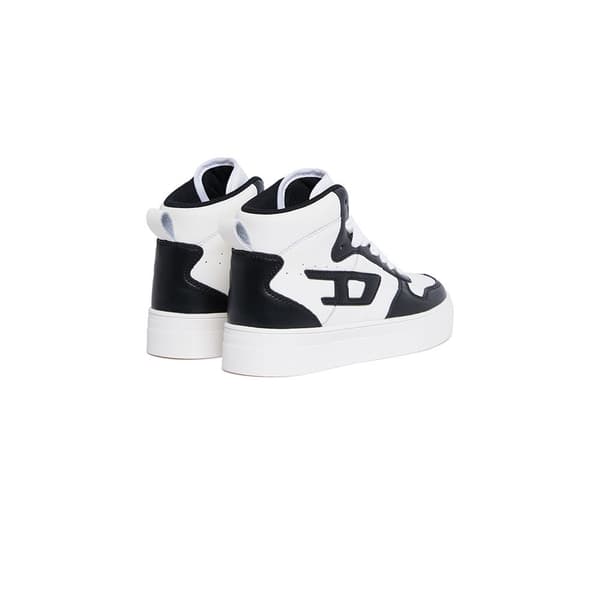 Diesel Kids Bc0568 Skor  EU 36