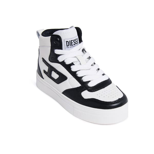 Diesel Kids Bc0568 Skor  EU 36