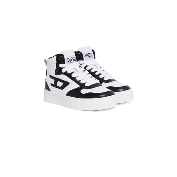 Diesel Kids Bc0568 Skor  EU 36