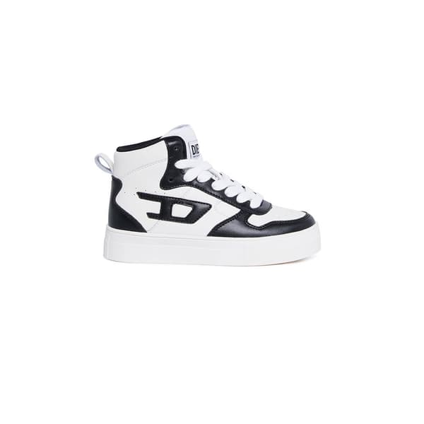 Diesel Kids Bc0568 Skor  EU 36