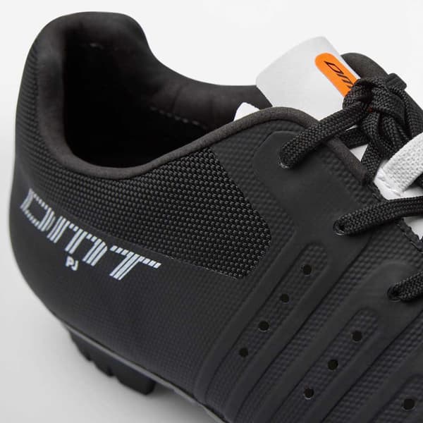 Dmt Km4 Pj Mtb-skor Svart EU 40 Man