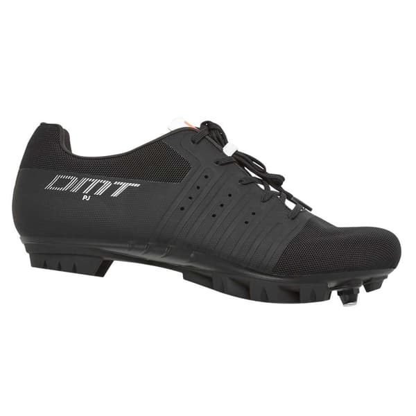 Dmt Km4 Pj Mtb-skor Svart EU 40 Man