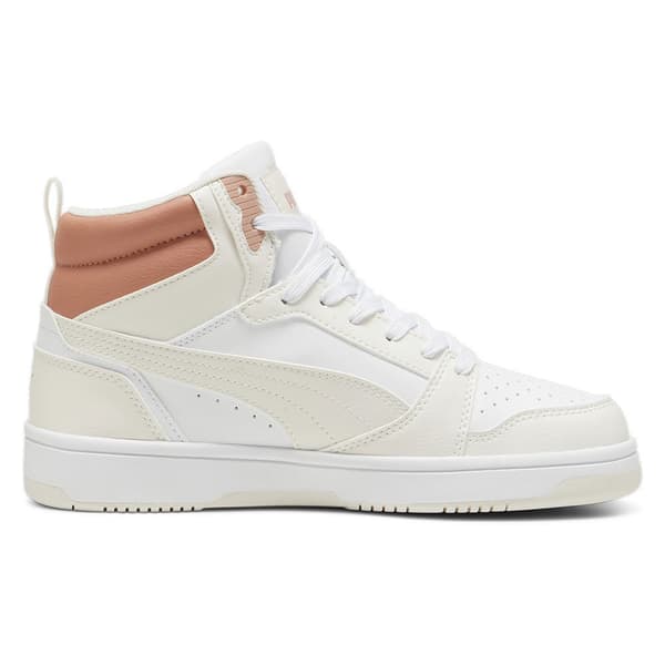 Puma Rebound V6 Skor Vit EU 37 Kvinna