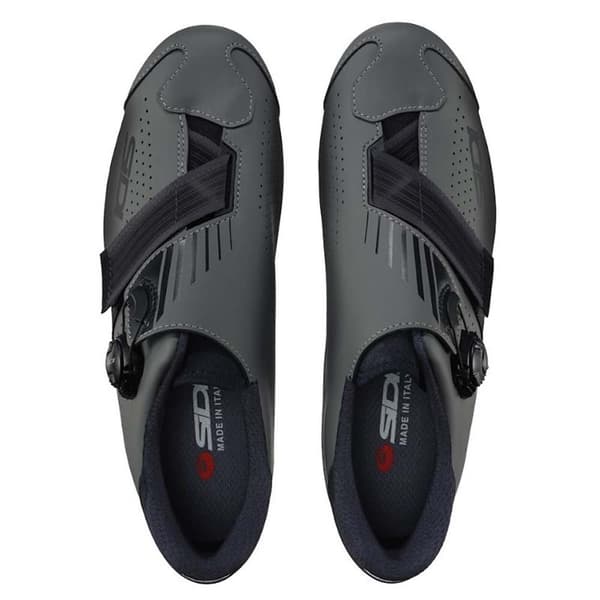 Sidi Prima Mtb-sko Sort EU 42 1/2 Mand