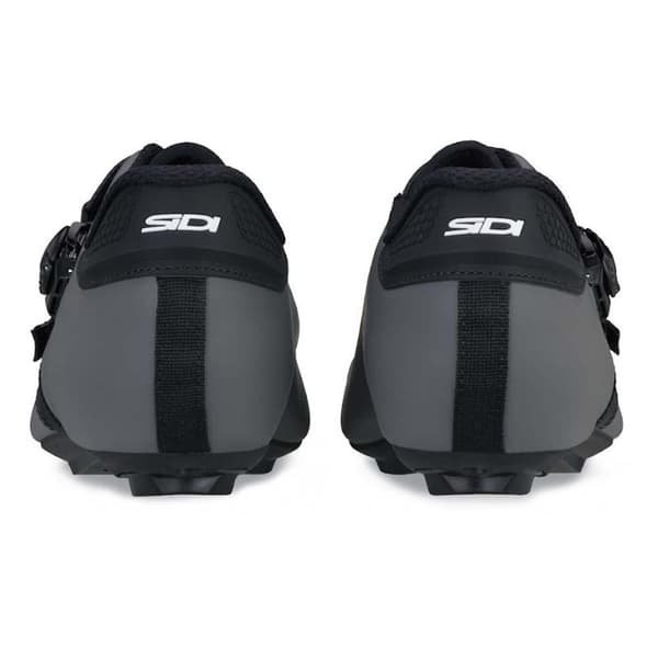 Sidi Prima Mtb-sko Sort EU 42 1/2 Mand