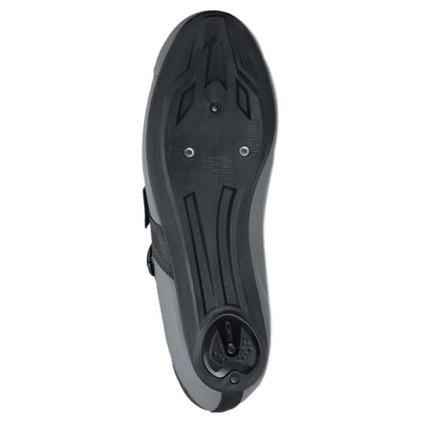 Sidi Prima Mtb-sko Sort EU 42 1/2 Mand