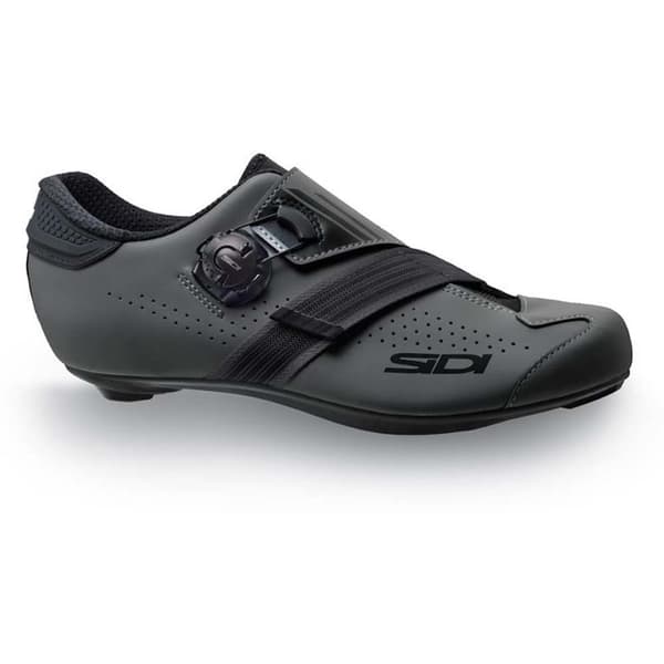 Sidi Prima Mtb-sko Sort EU 42 1/2 Mand