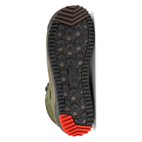 Xero Shoes Ridgeway Vaelluskengät Vihreä EU 39 1/2 Mies