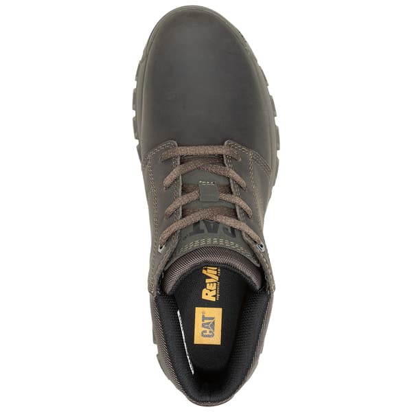 Caterpillar Threshold Chukk Støvler Brun EU 43 Mand