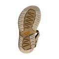 Miniatyrbillede 6 af 6: Teva Hurricane Sandaler Beige EU 40 Kvinde