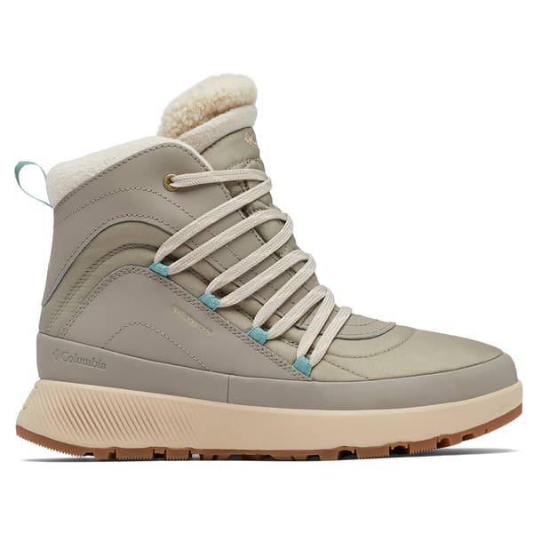 Columbia Red Hills™ Omni-heat™ Vandrestøvler Beige EU 40 Kvinde