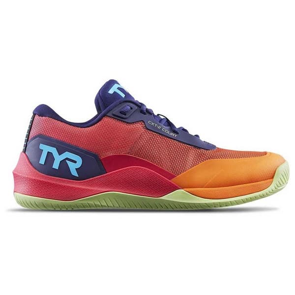 Tyr Cxt2 Court Skor  EU 36 2/3 Man