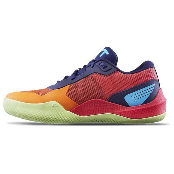 Tyr Cxt2 Court Sko  EU 37 1/3 Mand