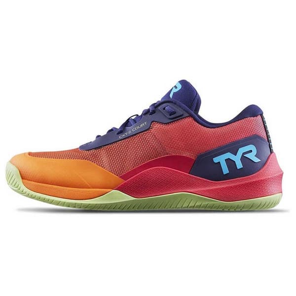 Tyr Cxt2 Court Sko  EU 37 1/3 Mand
