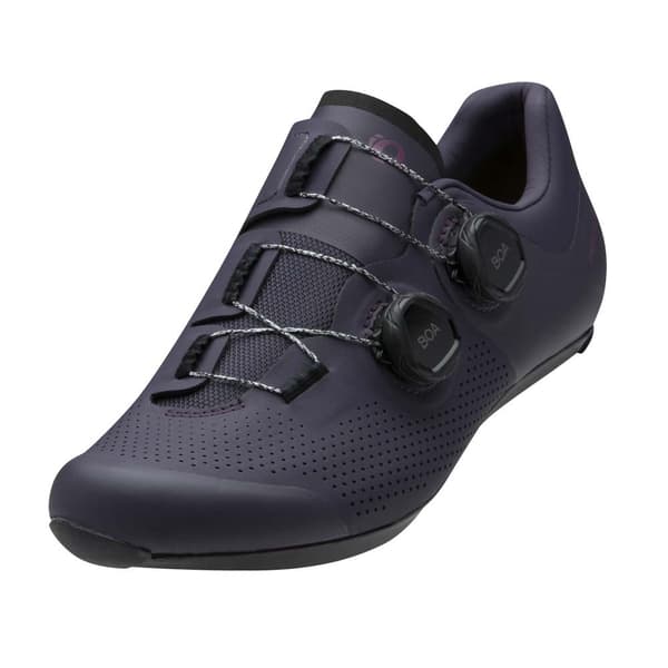 Pearl Izumi Pro Landsvägscykelsko Sort EU 39 Kvinde