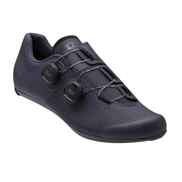 Pearl Izumi Pro Landsvägscykelsko Sort EU 39 Kvinde