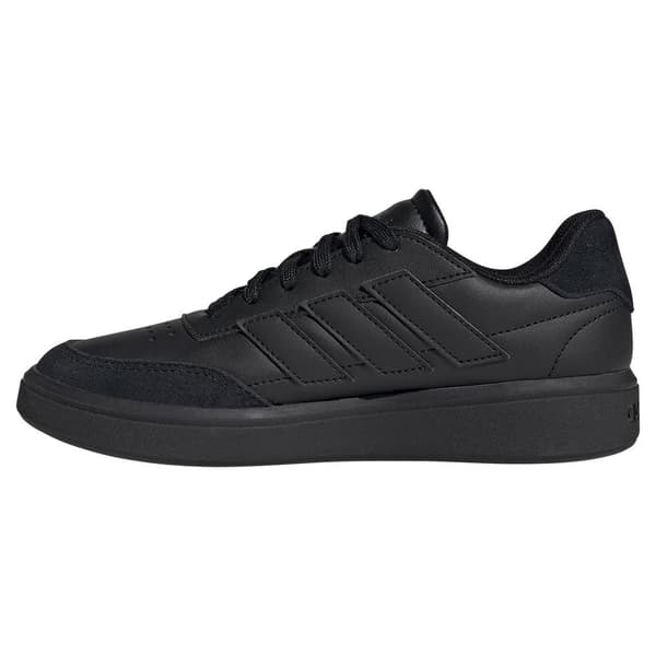 Adidas Courtblock Junior-lenkkarit Musta EU 39 1/3 Poika