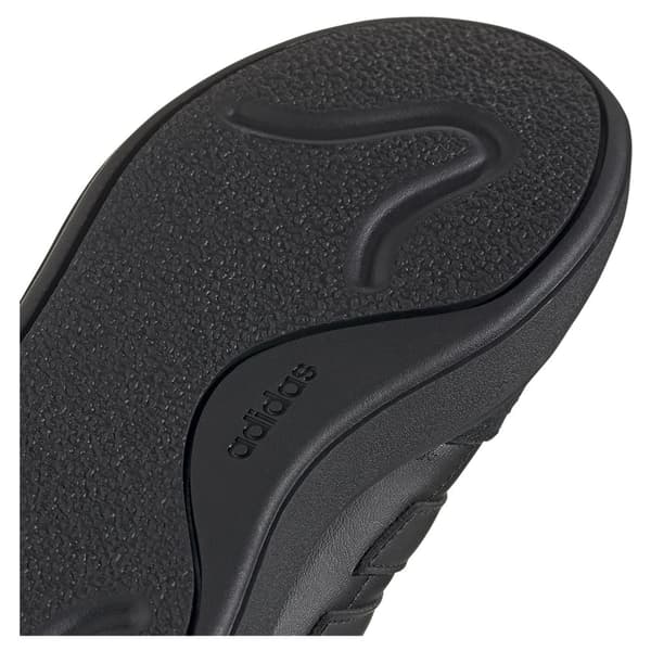 Adidas Courtblock Junior-lenkkarit Musta EU 39 1/3 Poika