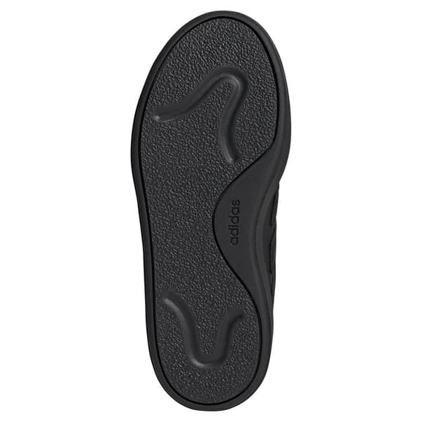 Adidas Courtblock Junior-lenkkarit Musta EU 39 1/3 Poika