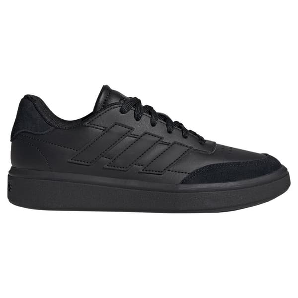 Adidas Courtblock Junior-lenkkarit Musta EU 39 1/3 Poika