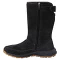Miniatyrbillede 3 af 6: Jack Wolfskin Queenstown Texapore Bjergbestigningsstøvler Sort EU 40 Kvinde