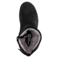 Miniatyrbillede 6 af 6: Jack Wolfskin Queenstown Texapore Bjergbestigningsstøvler Sort EU 40 Kvinde