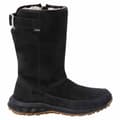 Miniatyrbillede 1 af 6: Jack Wolfskin Queenstown Texapore Bjergbestigningsstøvler Sort EU 40 Kvinde