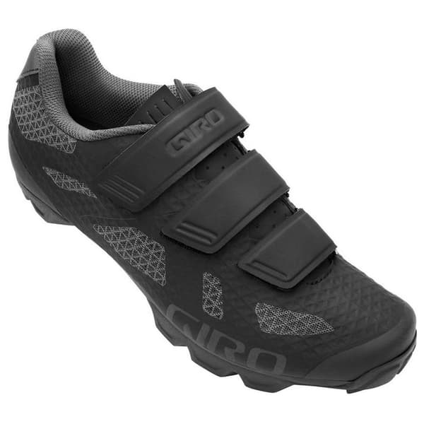Giro Ranger Mtb-sko Sort EU 37 Kvinde