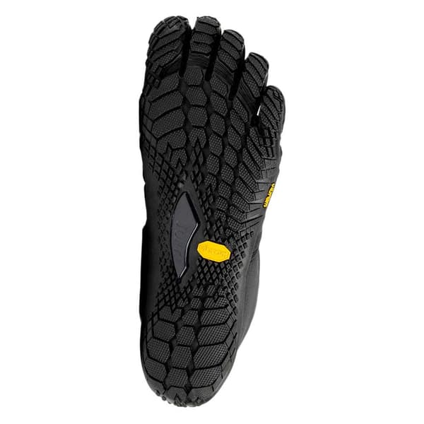 Vibram Fivefingers V-lynx Vandringsskor Svart EU 44 Man