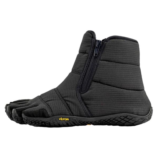 Vibram Fivefingers V-lynx Vandringsskor Svart EU 44 Man