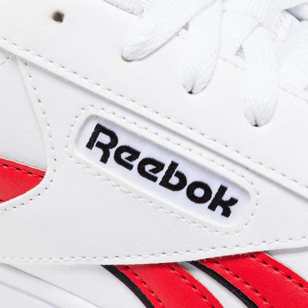 Reebok Court Retro Skor Vit EU 44 Man