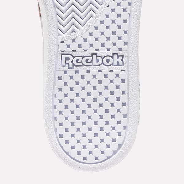 Reebok Court Retro Skor Vit EU 44 Man