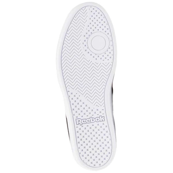 Reebok Court Retro Skor Vit EU 44 Man