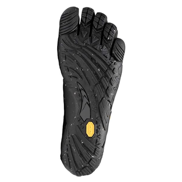 Vibram Fivefingers Kmd Evo Vandringsskor Svart EU 40 Kvinna