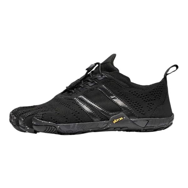 Vibram Fivefingers Kmd Evo Vandringsskor Svart EU 40 Kvinna