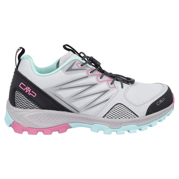 Cmp Atik Waterproof 3q31146 Trailsko  EU 40 Kvinde
