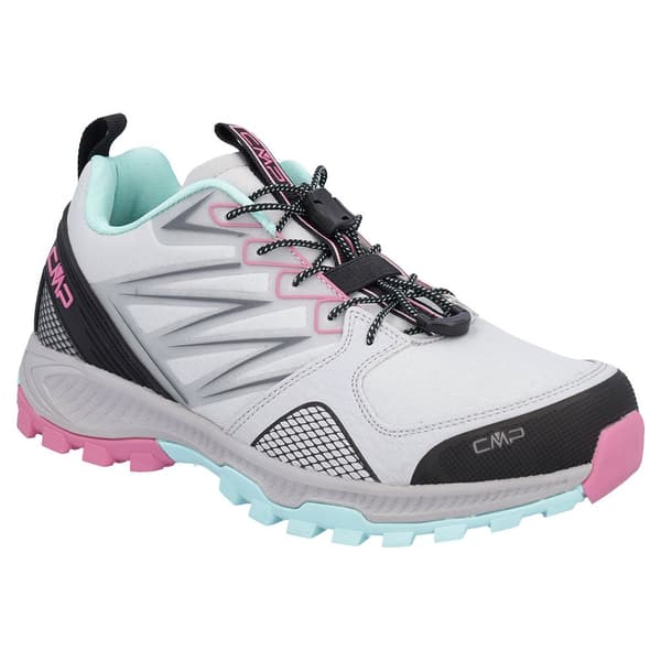 Cmp Atik Waterproof 3q31146 Trailsko EU 41 Kvinde