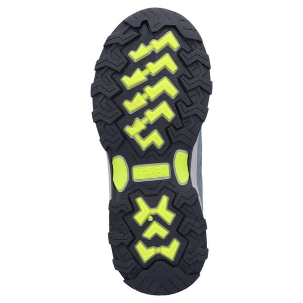 Cmp Byne Mid Waterproof 3q66894 Vandrestøvler  EU 36