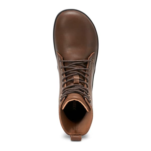 Xero Shoes Breckenridge Støvler Brun EU 38 1/2 Kvinde