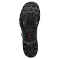 Miniatyrbild 2 av 6: Shimano Ex700 Mtb-skor Svart EU 47 Man